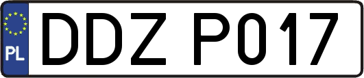 DDZP017