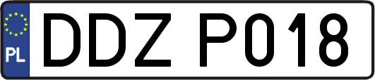DDZP018