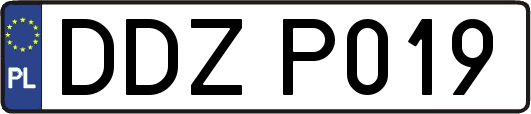 DDZP019