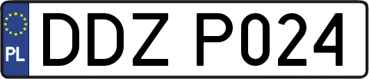 DDZP024