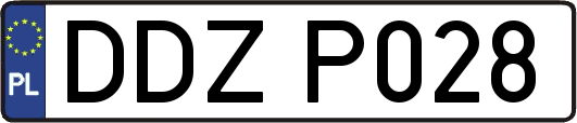 DDZP028