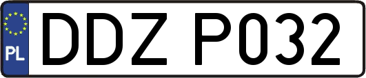 DDZP032