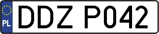 DDZP042