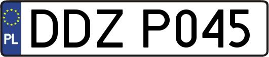 DDZP045
