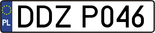 DDZP046
