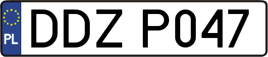DDZP047