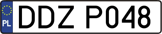 DDZP048