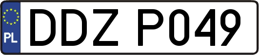 DDZP049