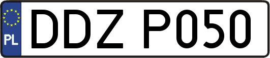 DDZP050