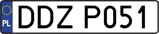 DDZP051