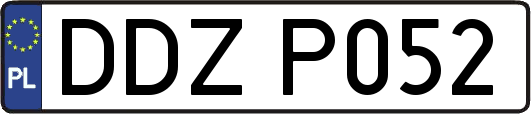 DDZP052