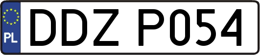 DDZP054