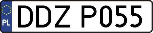 DDZP055