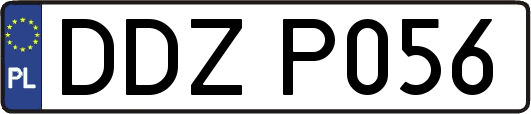 DDZP056