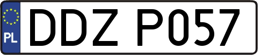 DDZP057