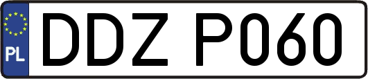 DDZP060