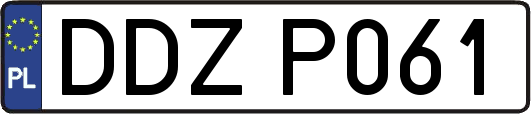 DDZP061