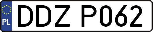 DDZP062