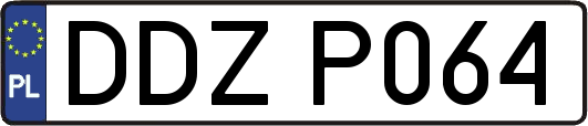 DDZP064