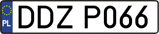 DDZP066