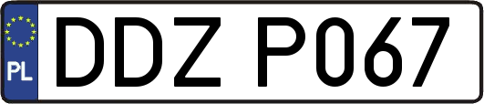 DDZP067