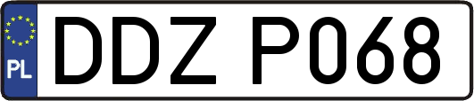 DDZP068
