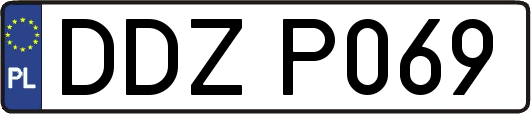 DDZP069