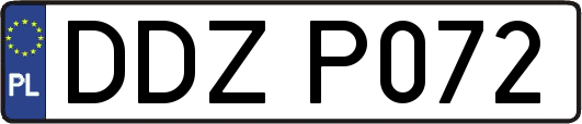 DDZP072