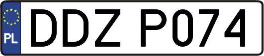 DDZP074