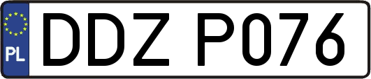 DDZP076