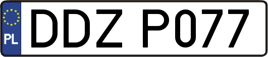 DDZP077