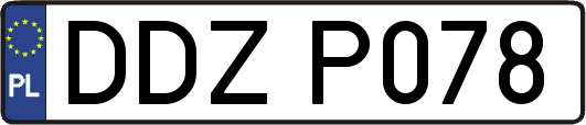 DDZP078