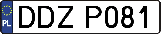 DDZP081