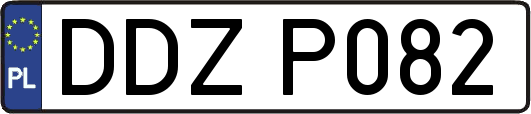 DDZP082