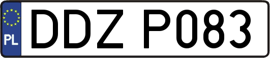 DDZP083