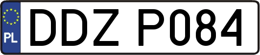 DDZP084