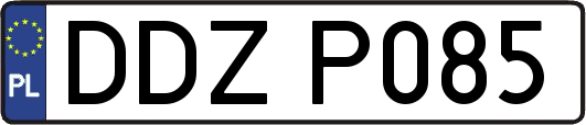 DDZP085