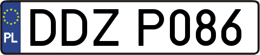 DDZP086