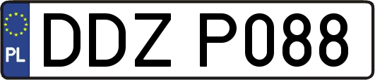 DDZP088
