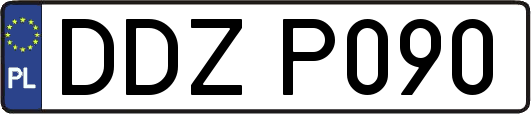 DDZP090