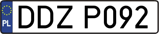 DDZP092