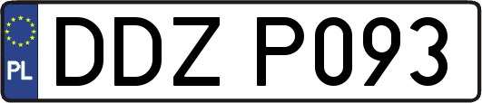 DDZP093
