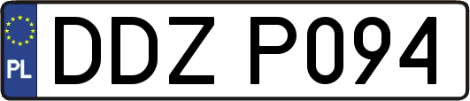 DDZP094