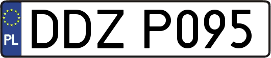 DDZP095