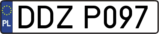 DDZP097