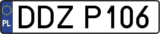 DDZP106