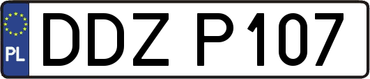 DDZP107