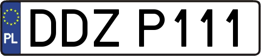 DDZP111