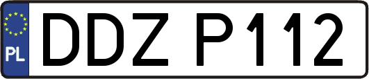 DDZP112