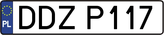 DDZP117